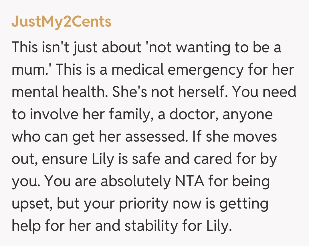 Comentariu de la JustMy2Cents