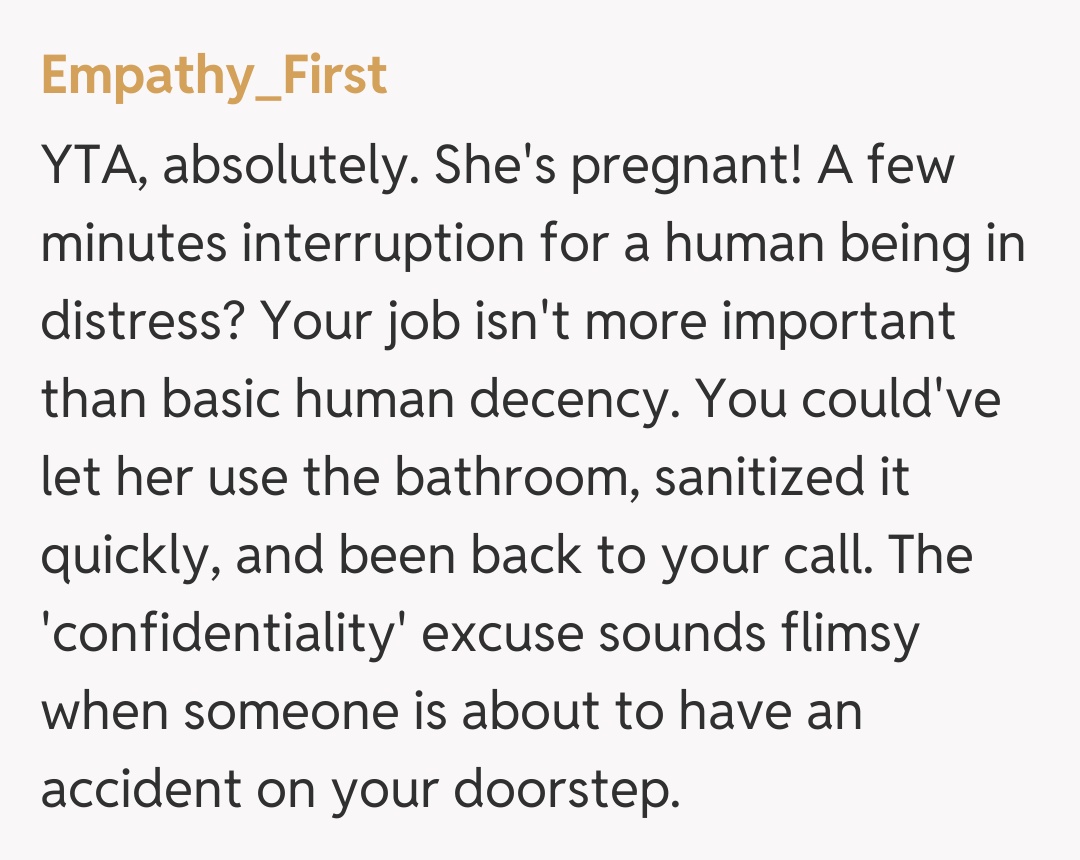 Comentariu de la Empathy_First