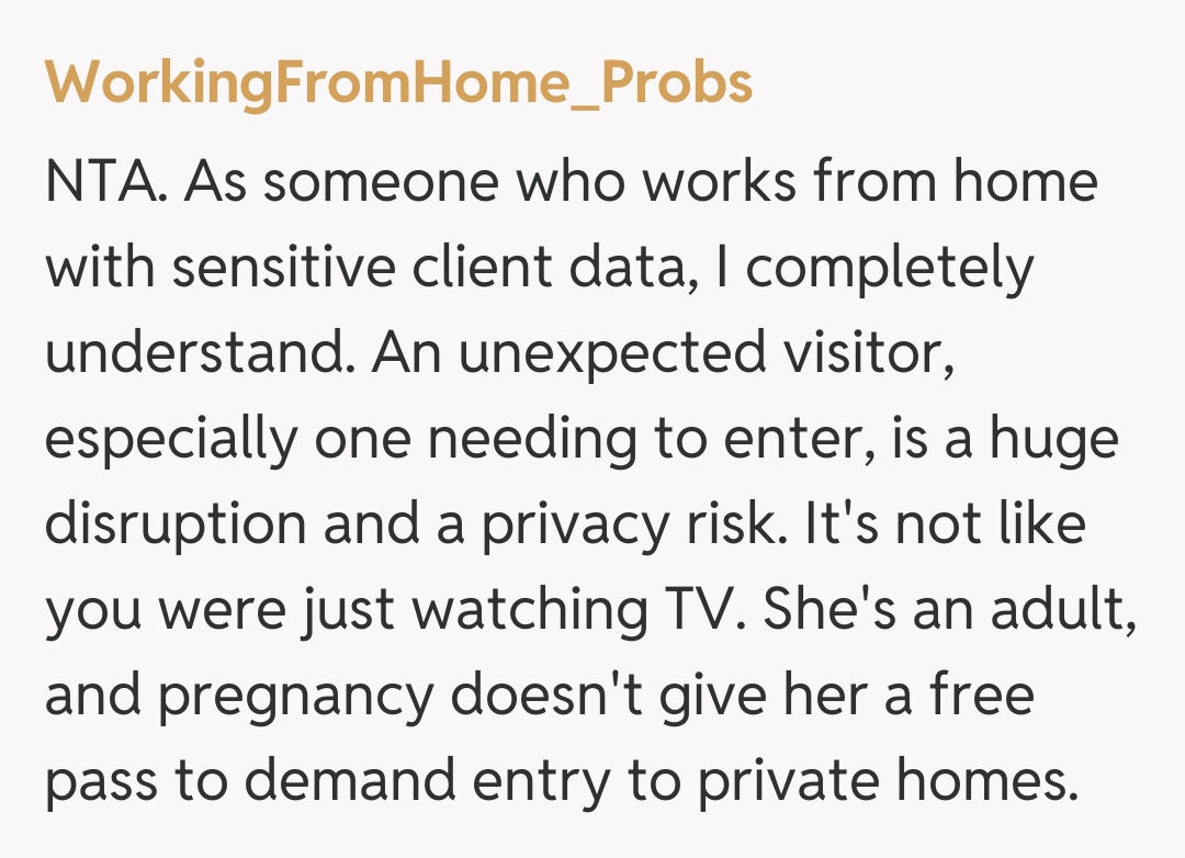 Comentariu de la WorkingFromHome_Probs