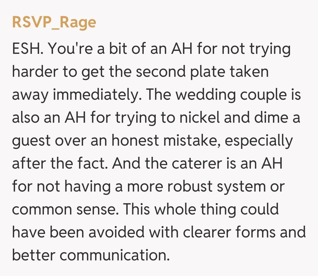 Comentariu de la RSVP_Rage