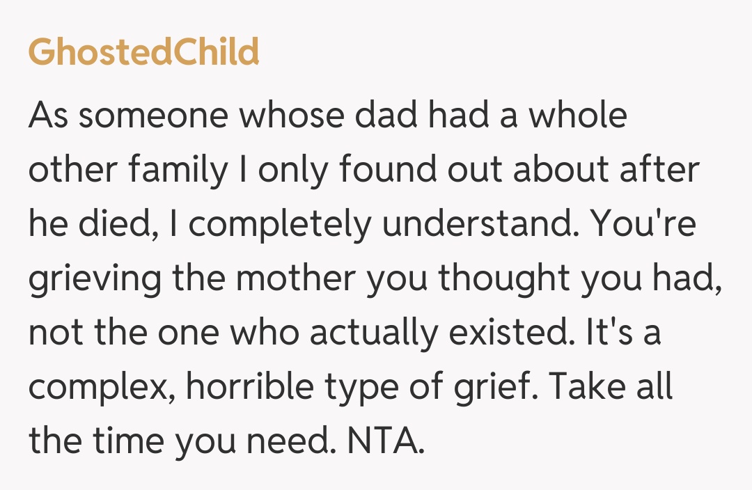 Comentariu de la GhostedChild