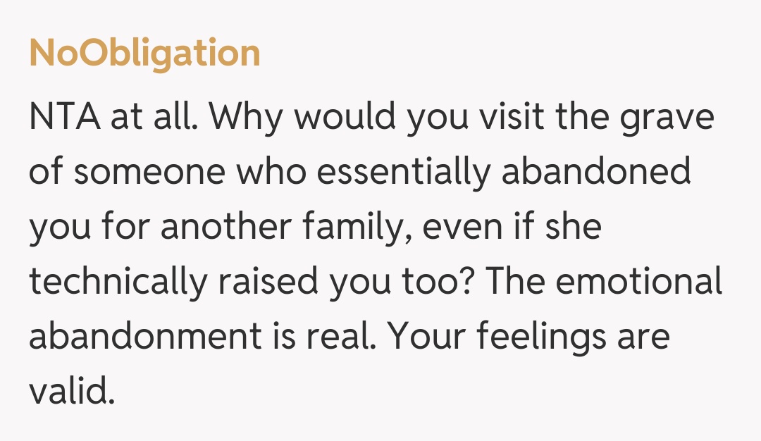 Comentariu de la NoObligation