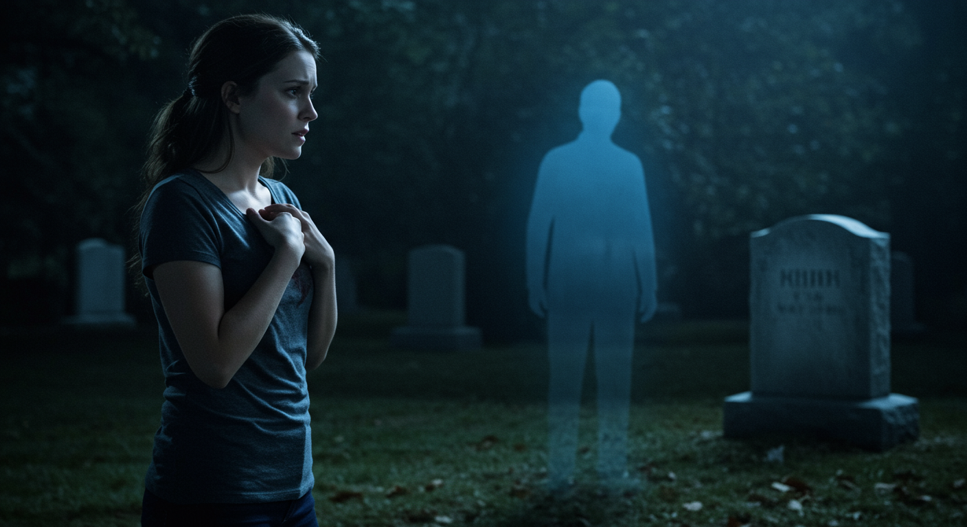 AITA for not visiting my stepfather’s grave after learning he cheated on my mom for half their marriage?