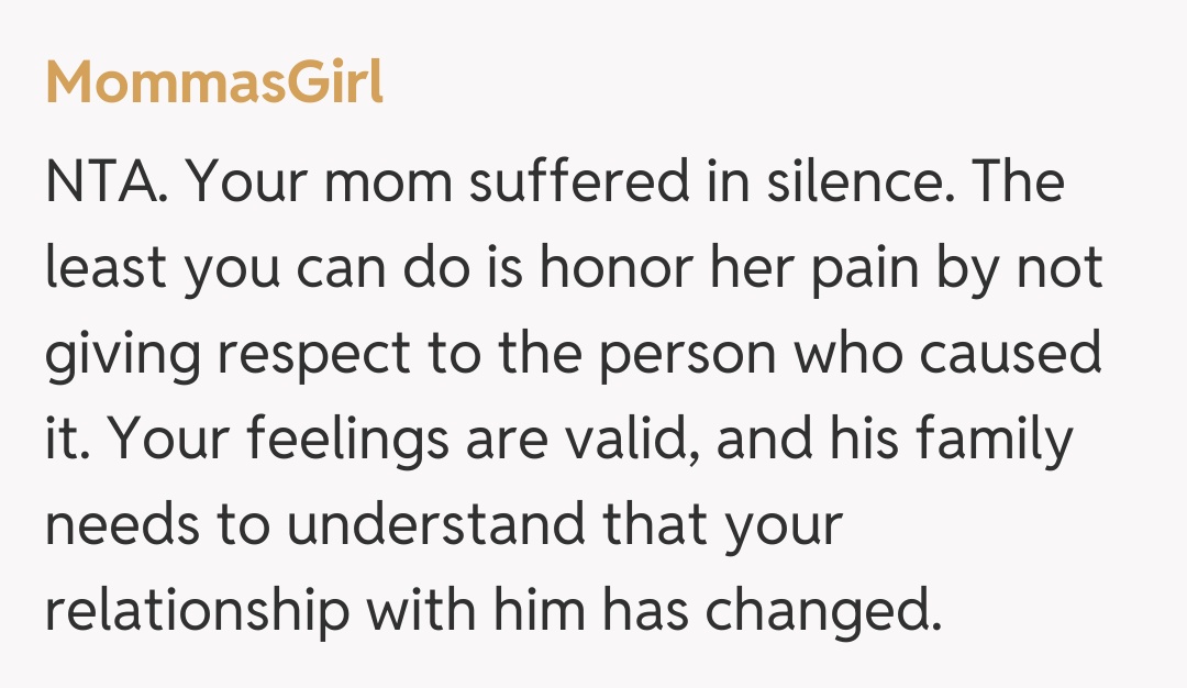 Comentariu de la MommasGirl