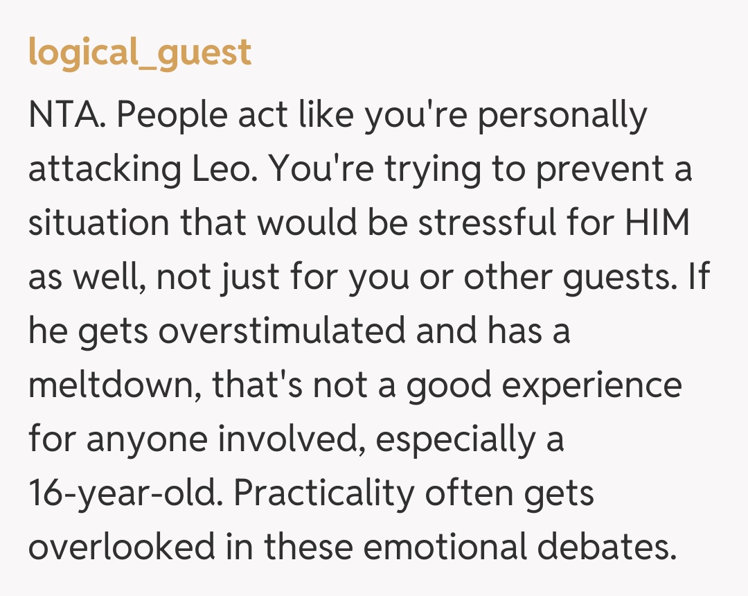 Comentariu de la logical_guest
