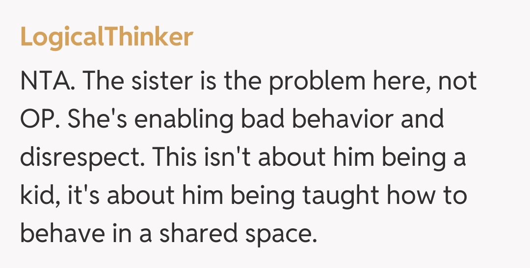 Comentariu de la LogicalThinker