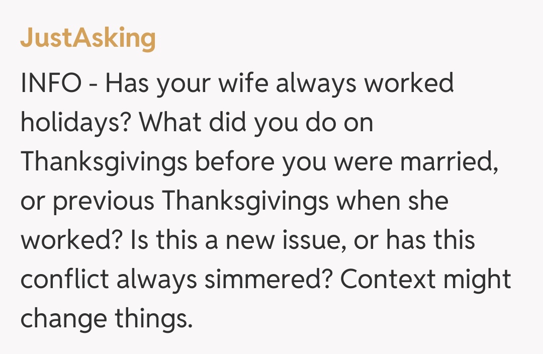 Comentariu de la JustAsking