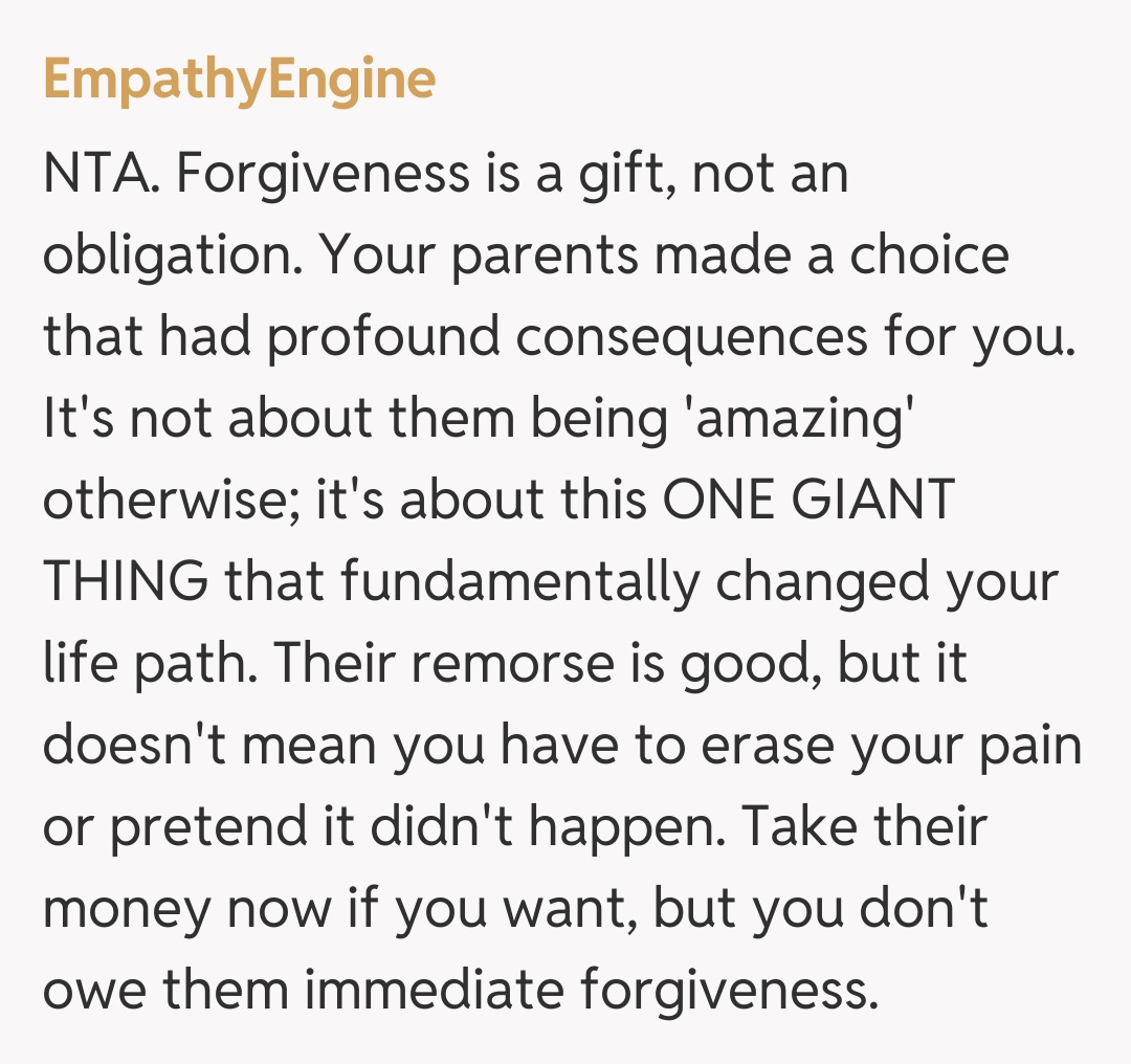 Comentariu de la EmpathyEngine