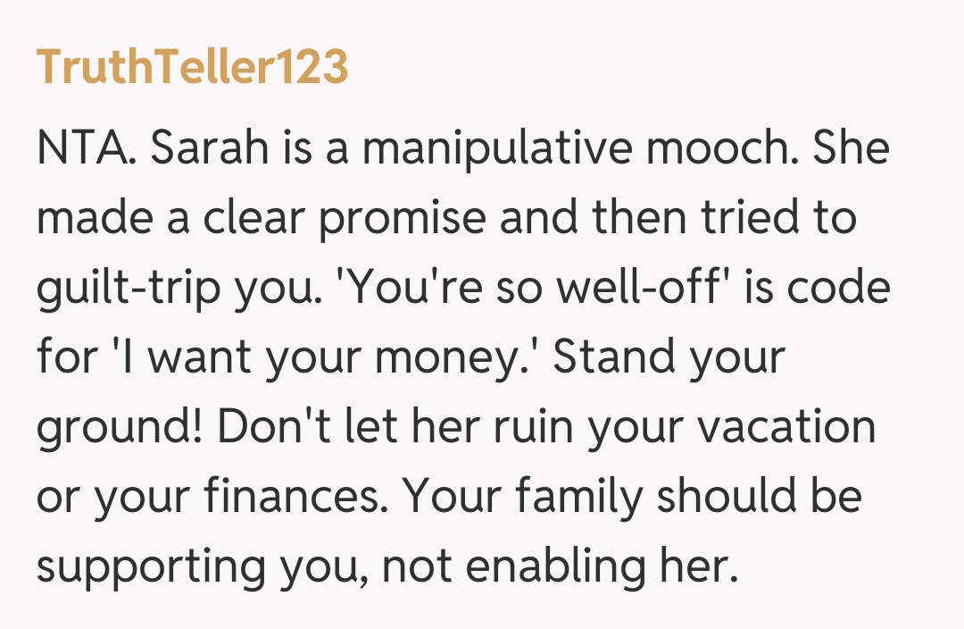 Comentariu de la TruthTeller123