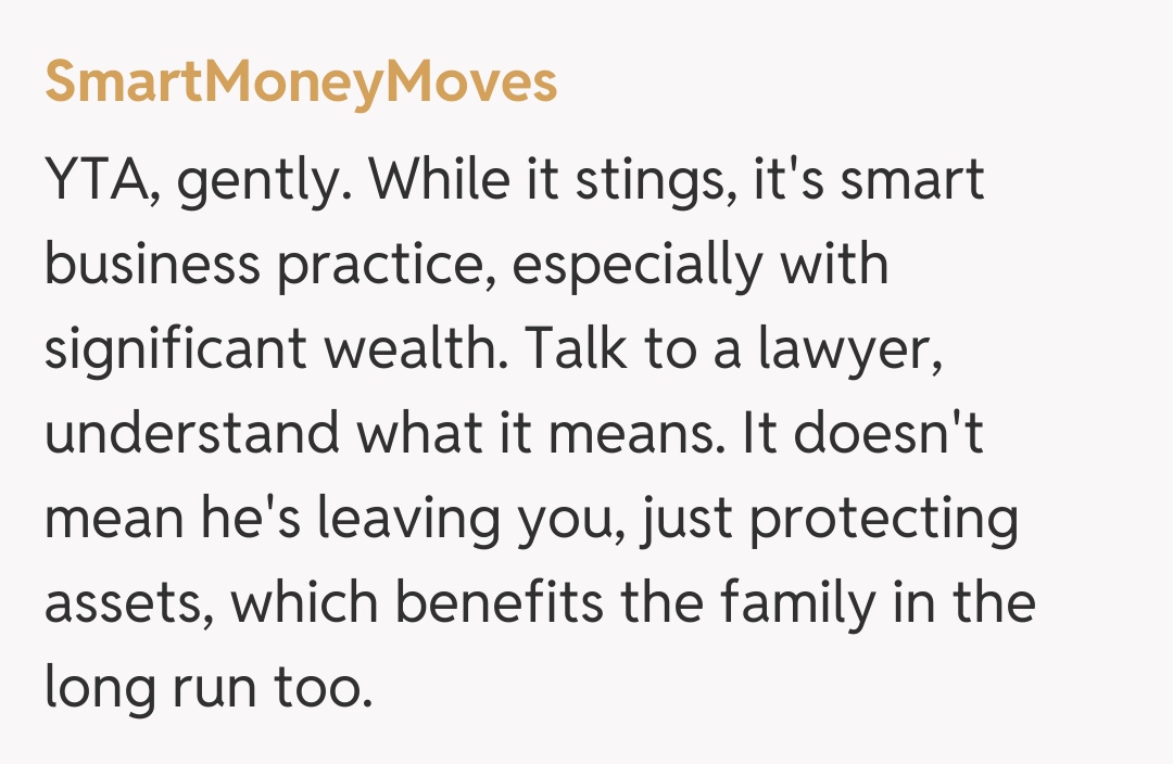 Comentariu de la SmartMoneyMoves
