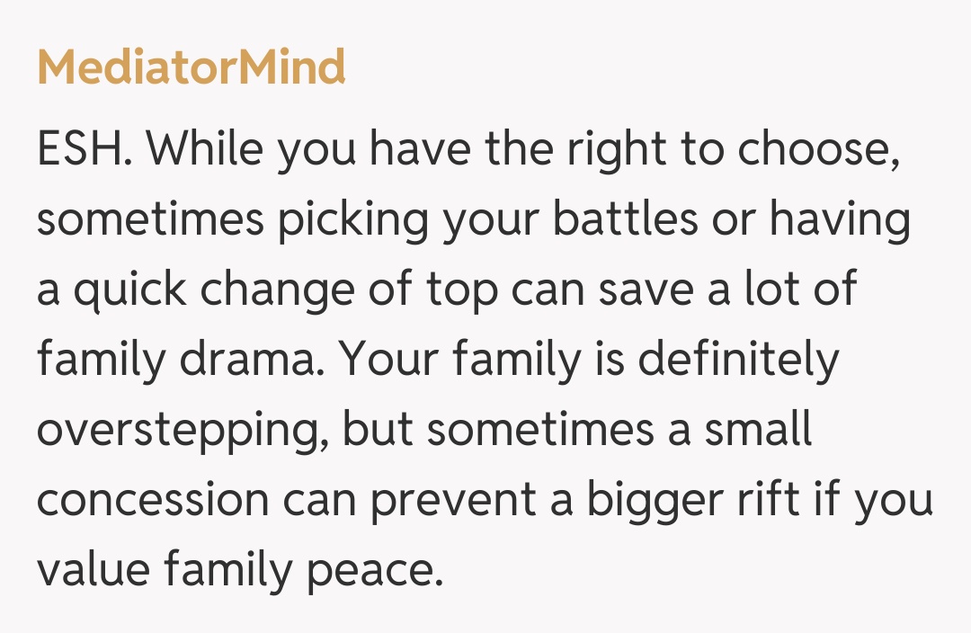Comentariu de la MediatorMind