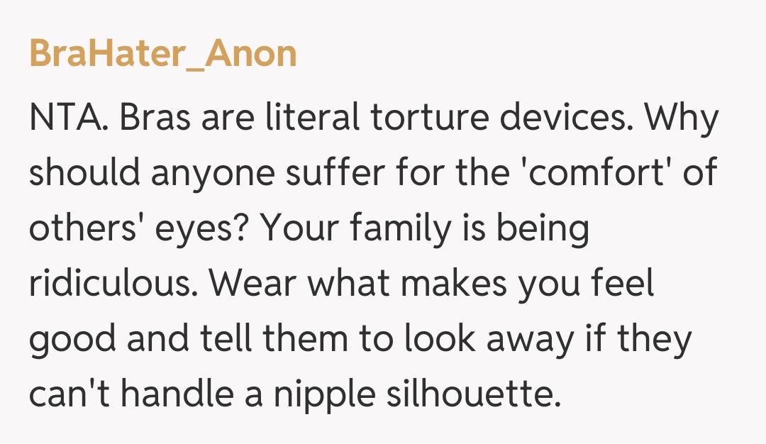 Comentariu de la BraHater_Anon