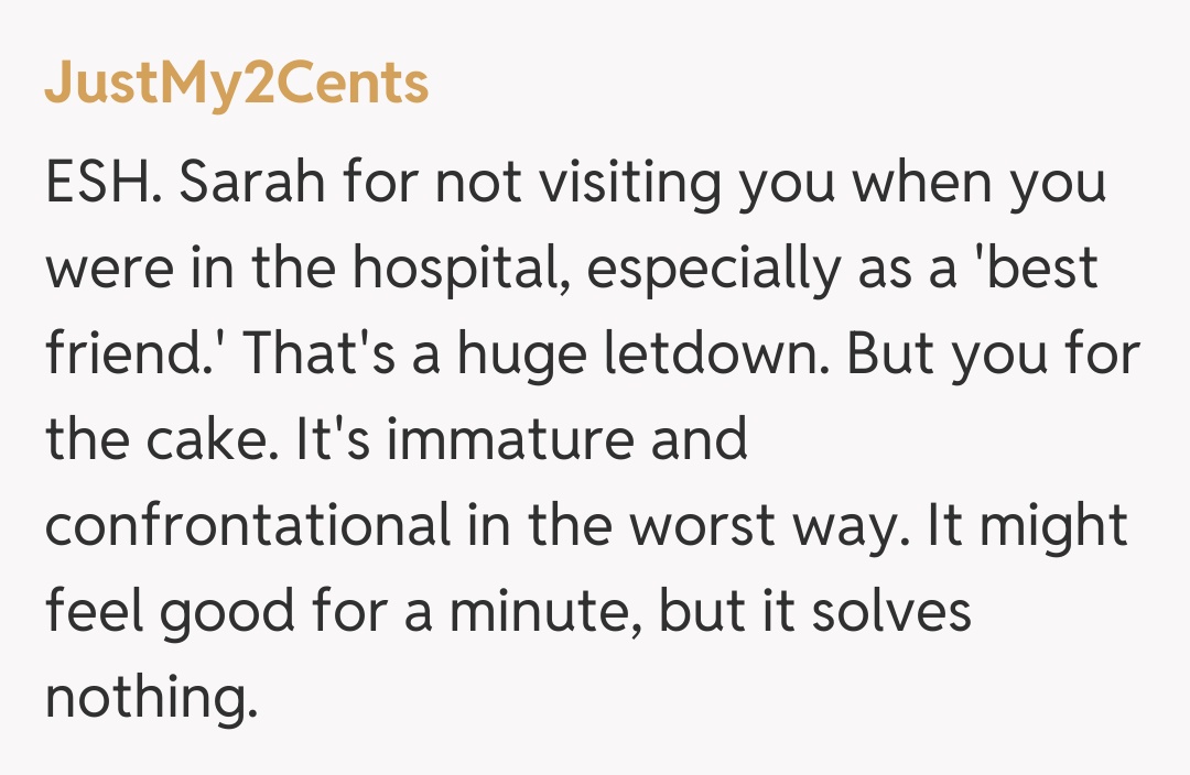 Comentariu de la JustMy2Cents