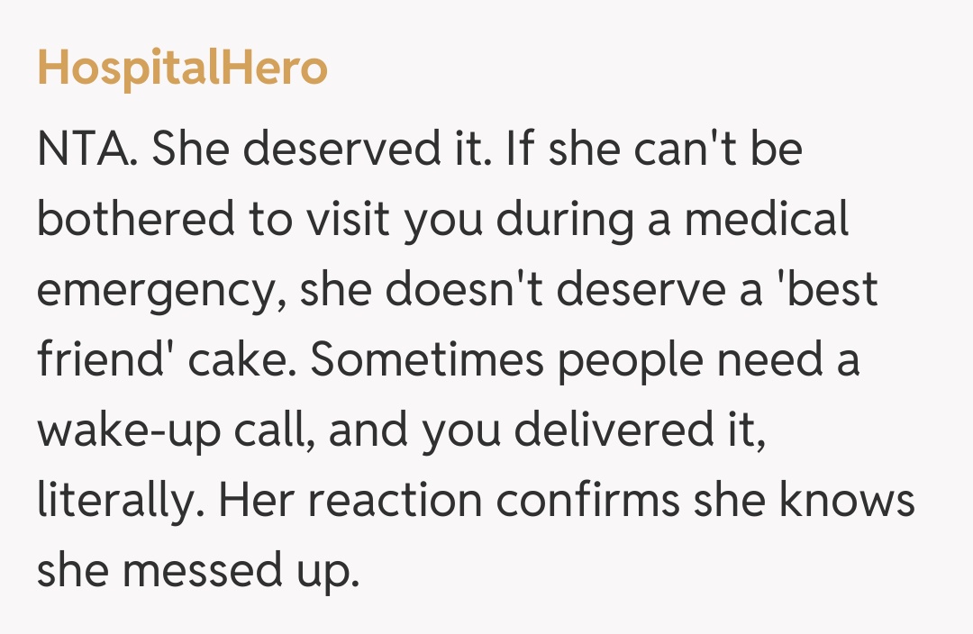 Comentariu de la HospitalHero