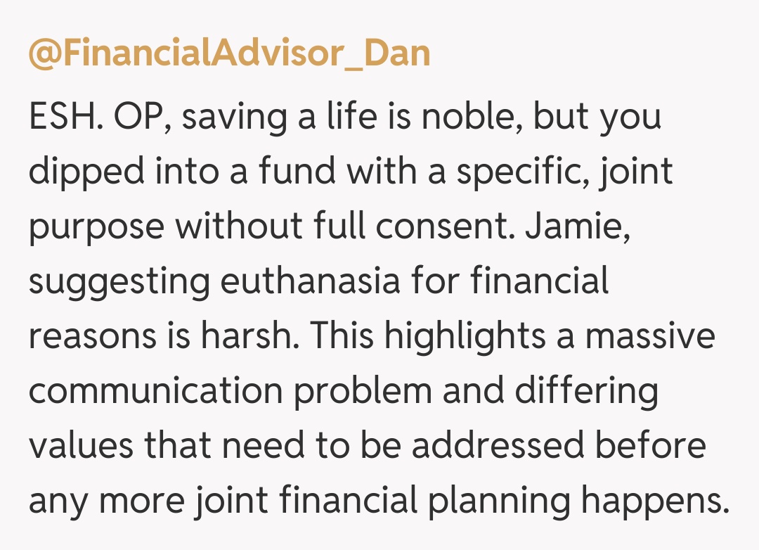 Comentariu de la @FinancialAdvisor_Dan