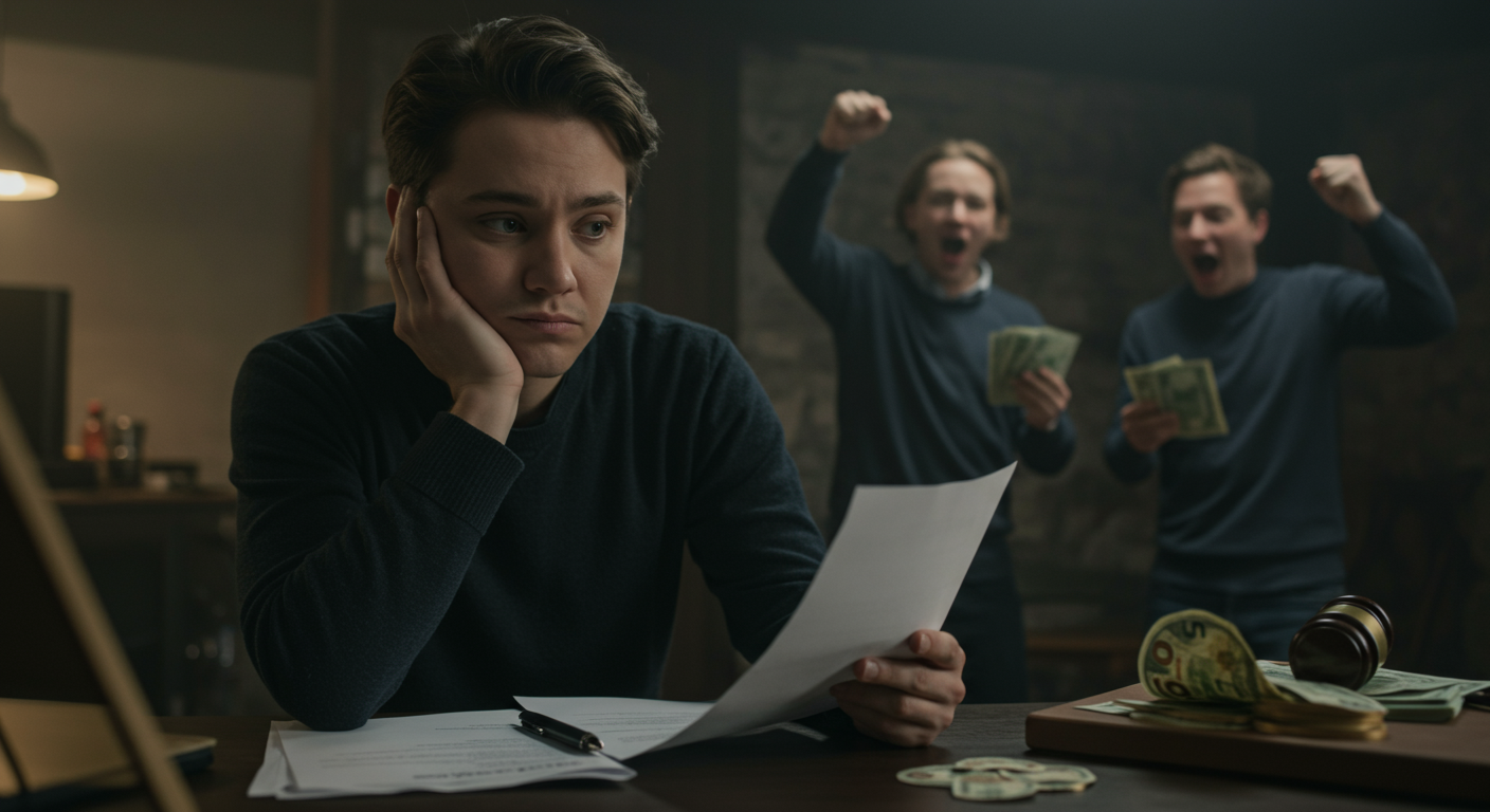 AITA for putting my inheritance into a trust because I don't trust my siblings not to blow it all?