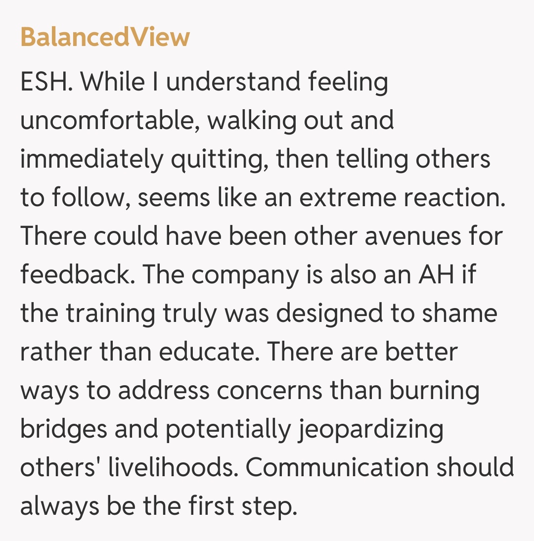 Comentariu de la BalancedView