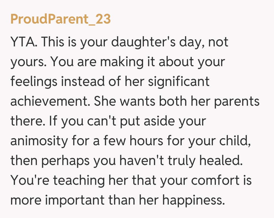 Comentariu de la ProudParent_23