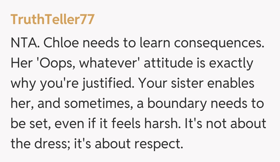 Comentariu de la TruthTeller77