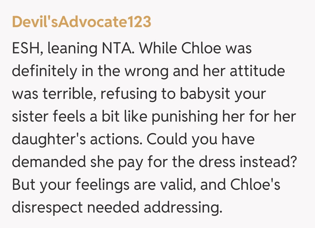 Comentariu de la Devil'sAdvocate123