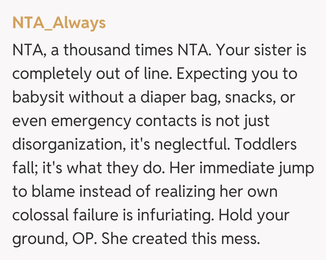 Comentariu de la NTA_Always