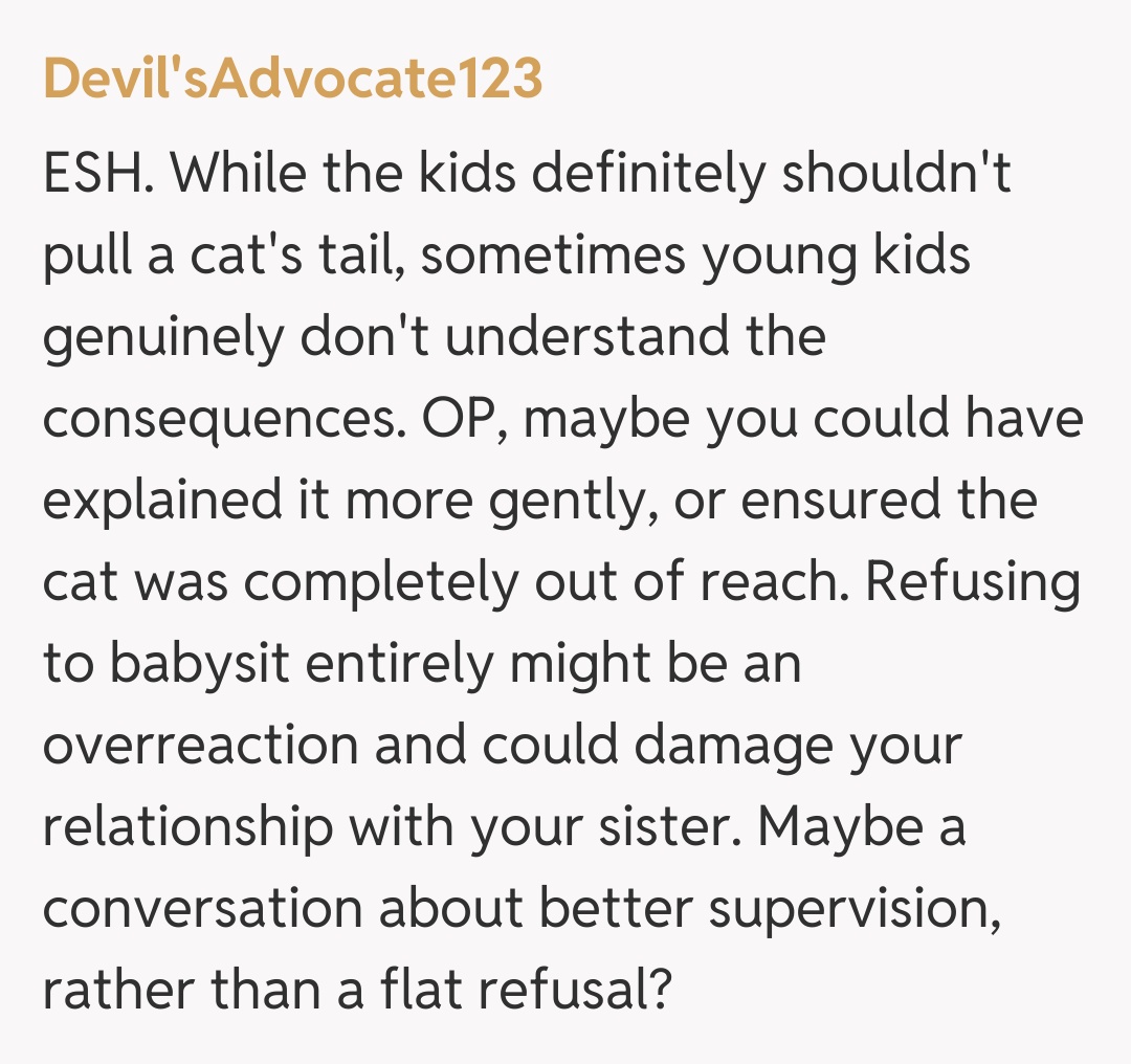 Comentariu de la Devil'sAdvocate123