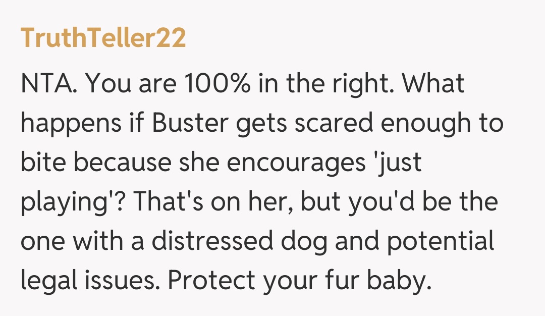 Comentariu de la TruthTeller22