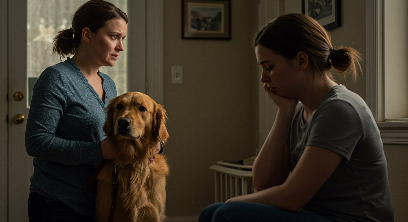 AITA for refusing to board my dog with my sister after she lost hers?