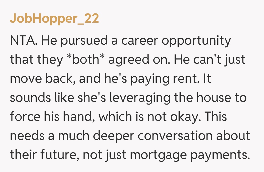 Comentariu de la JobHopper_22