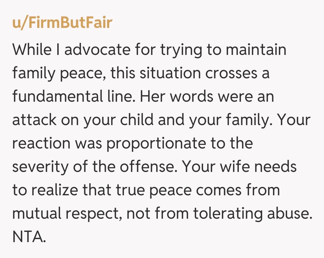 Comentariu de la u/FirmButFair