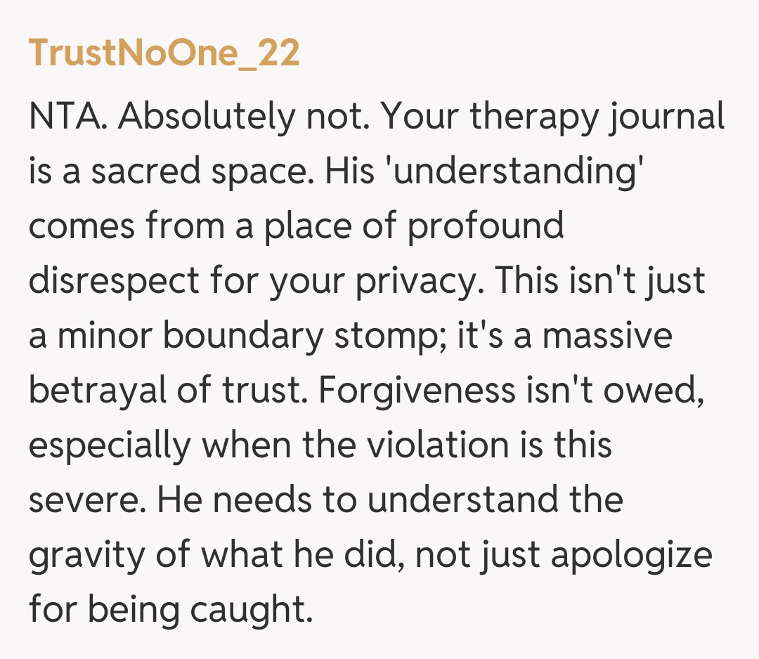 Comentariu de la TrustNoOne_22