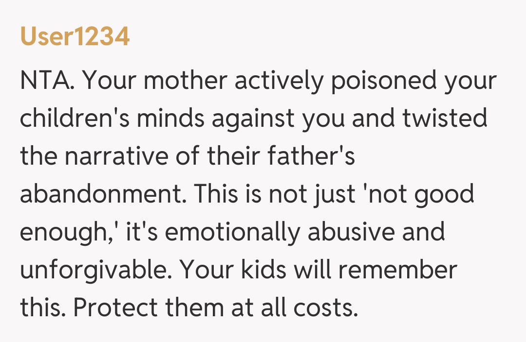 Comentariu de la User1234