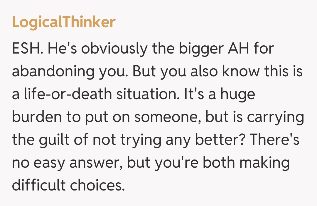 Comentariu de la LogicalThinker