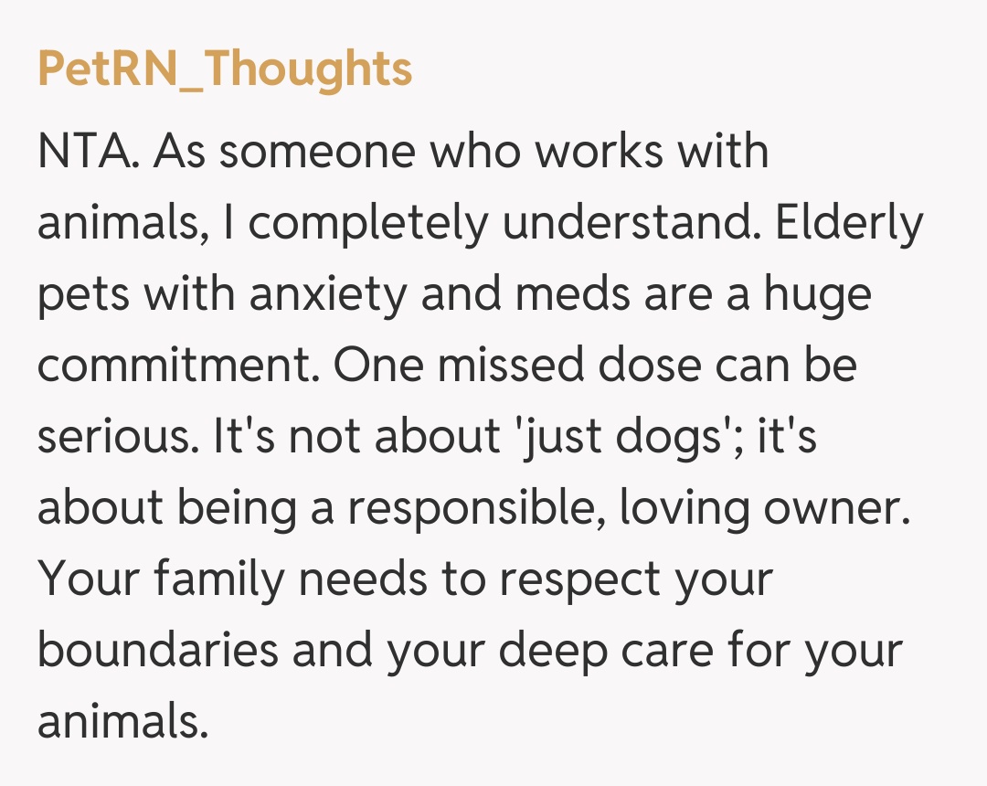 Comentariu de la PetRN_Thoughts