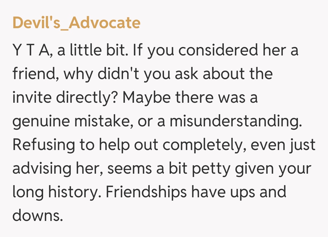 Comentariu de la Devil's_Advocate