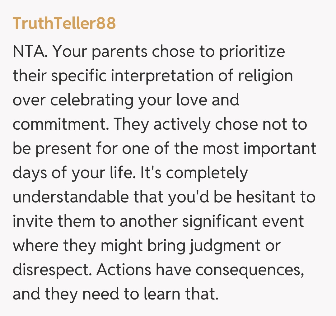 Comentariu de la TruthTeller88