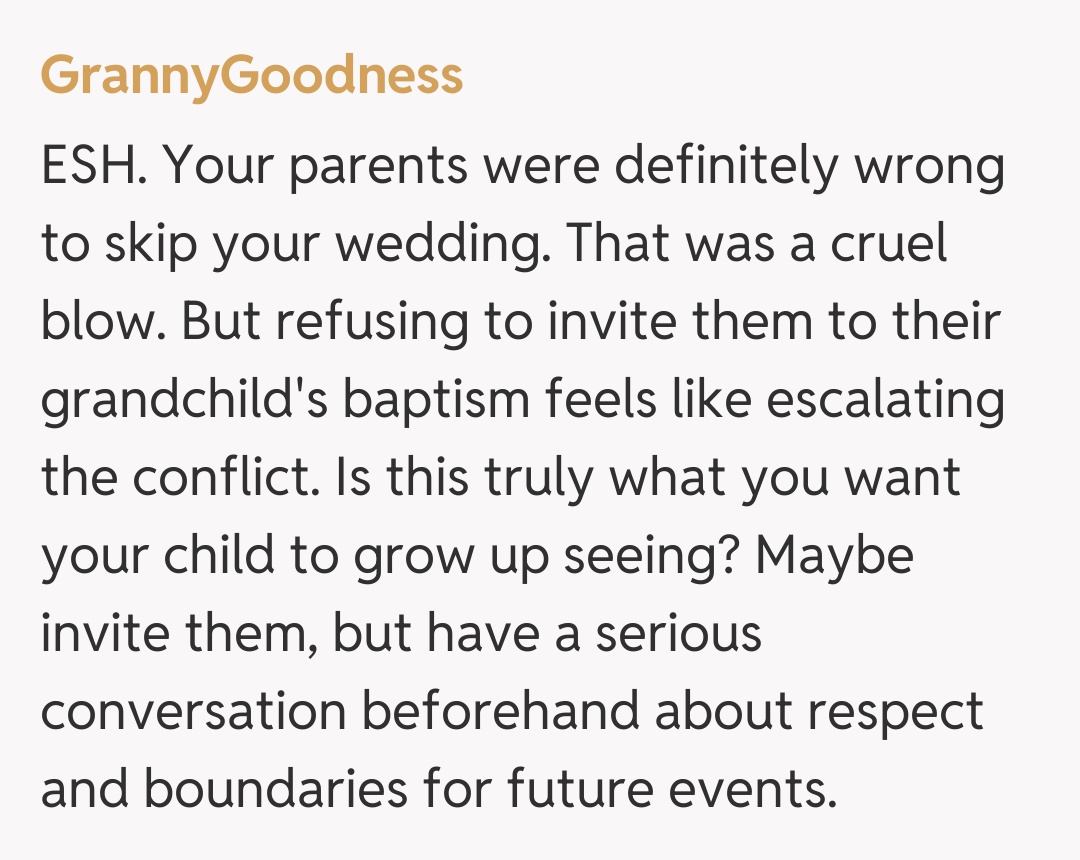 Comentariu de la GrannyGoodness