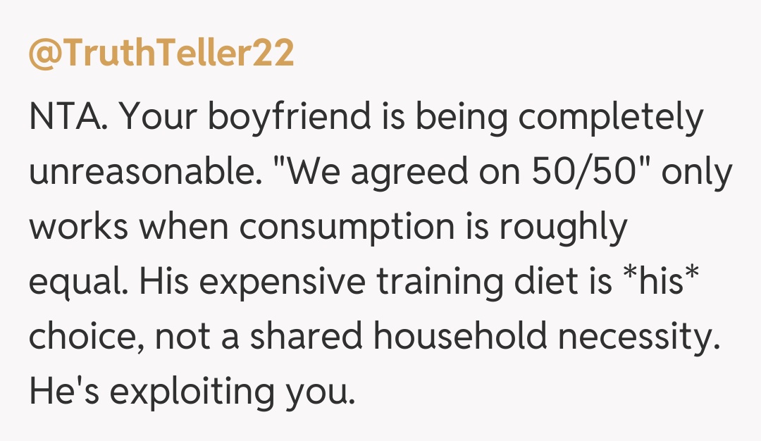 Comentariu de la @TruthTeller22