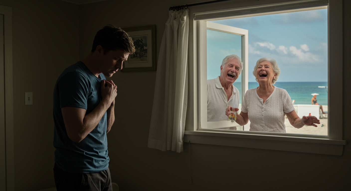 AITA for refusing to lend my parents money after they sold my childhood home and spent everything on luxury vacations?