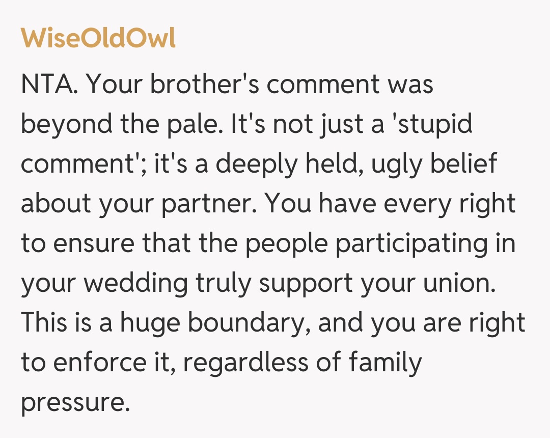 Comentariu de la WiseOldOwl