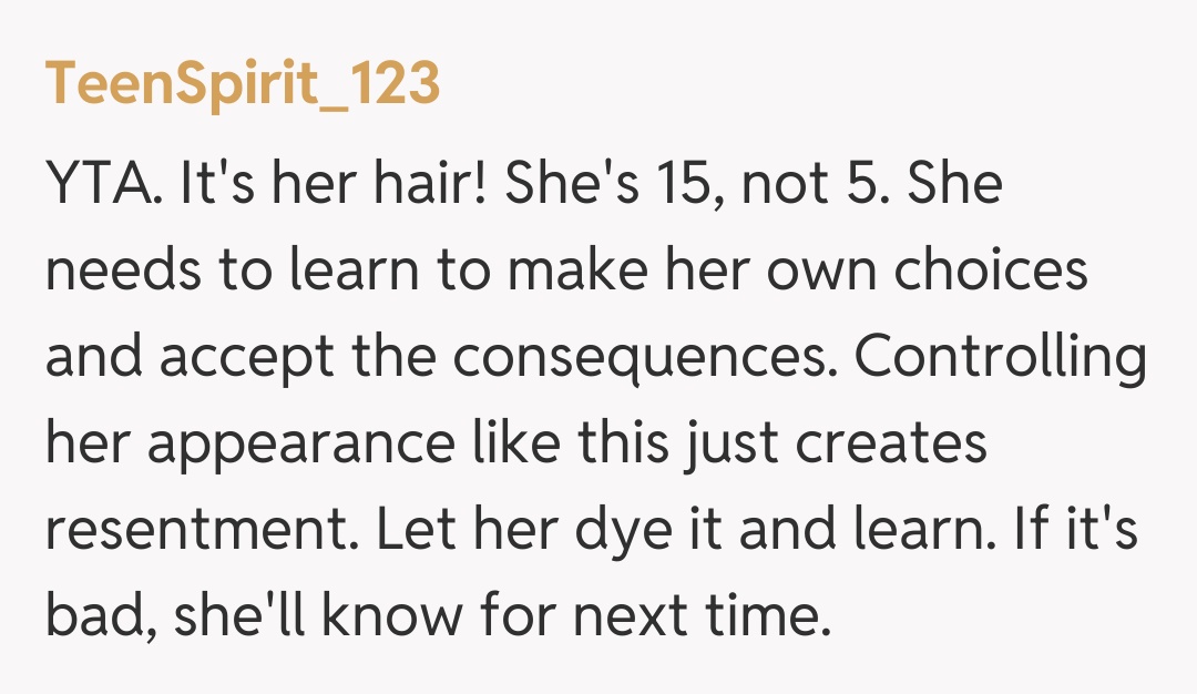 Comentariu de la TeenSpirit_123