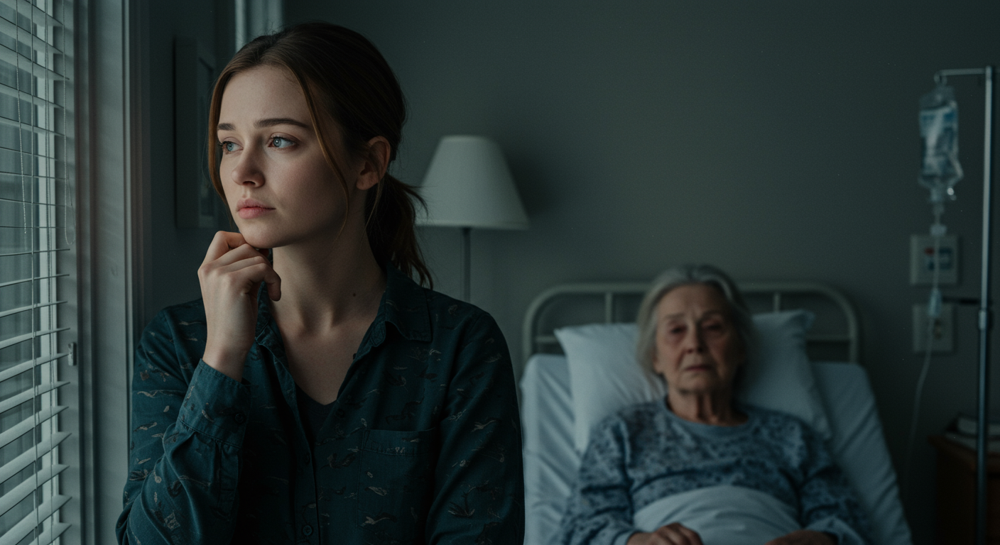 AITA for refusing to pay my mom’s medical bills after she kicked me out at 17 for being pregnant and told everyone I “ruined her life”?