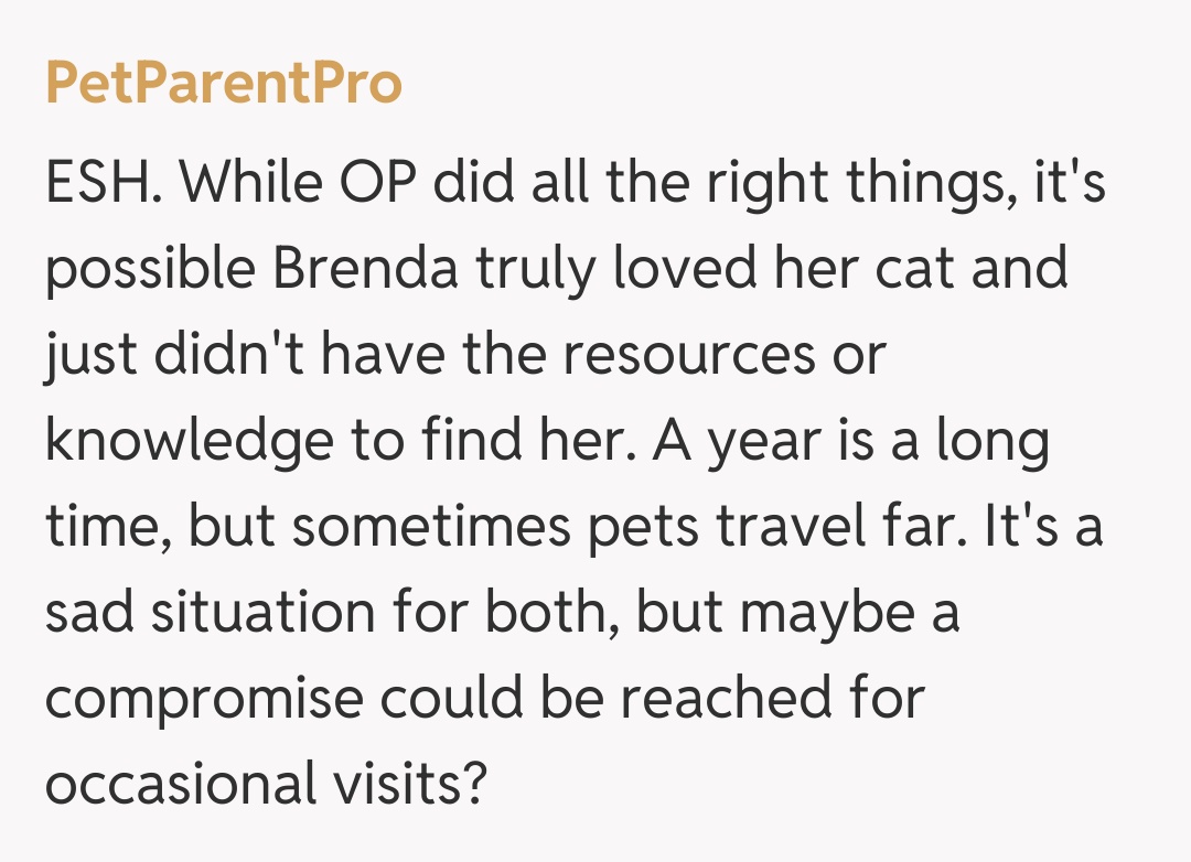 Comentariu de la PetParentPro