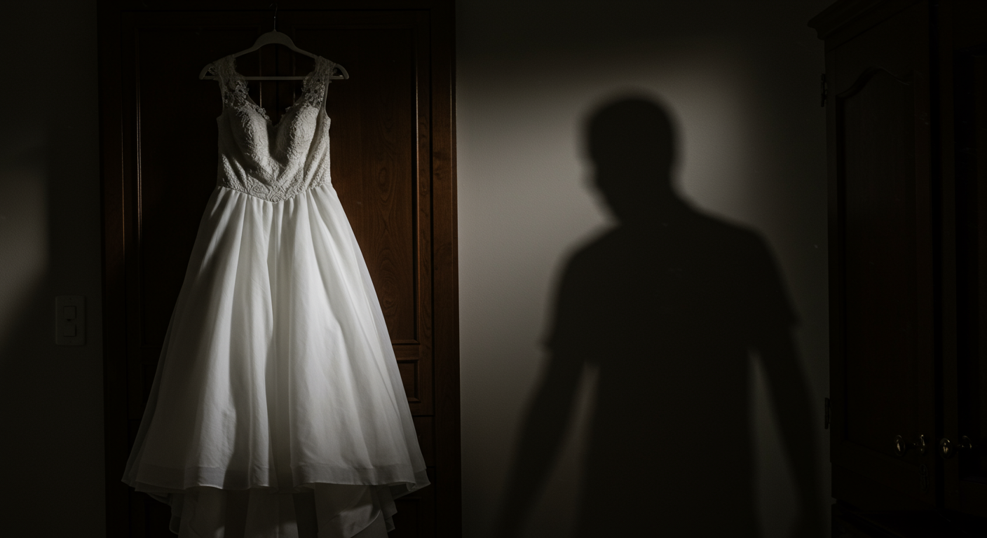 AITA for refusing to return the wedding dress after my sister backed out at the last minute?