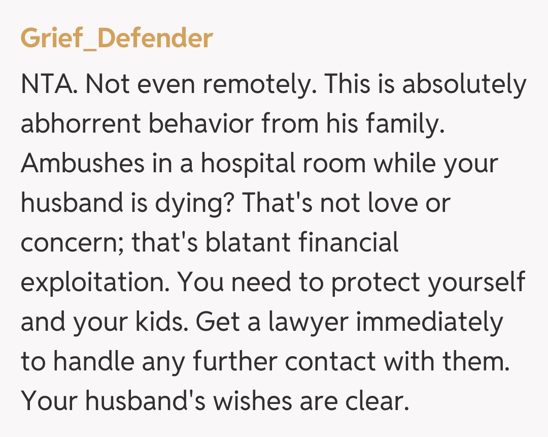 Comentariu de la Grief_Defender