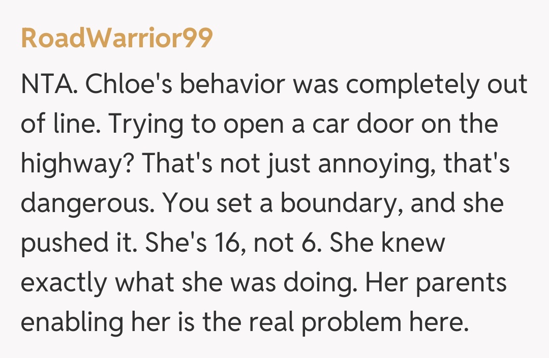 Comentariu de la RoadWarrior99