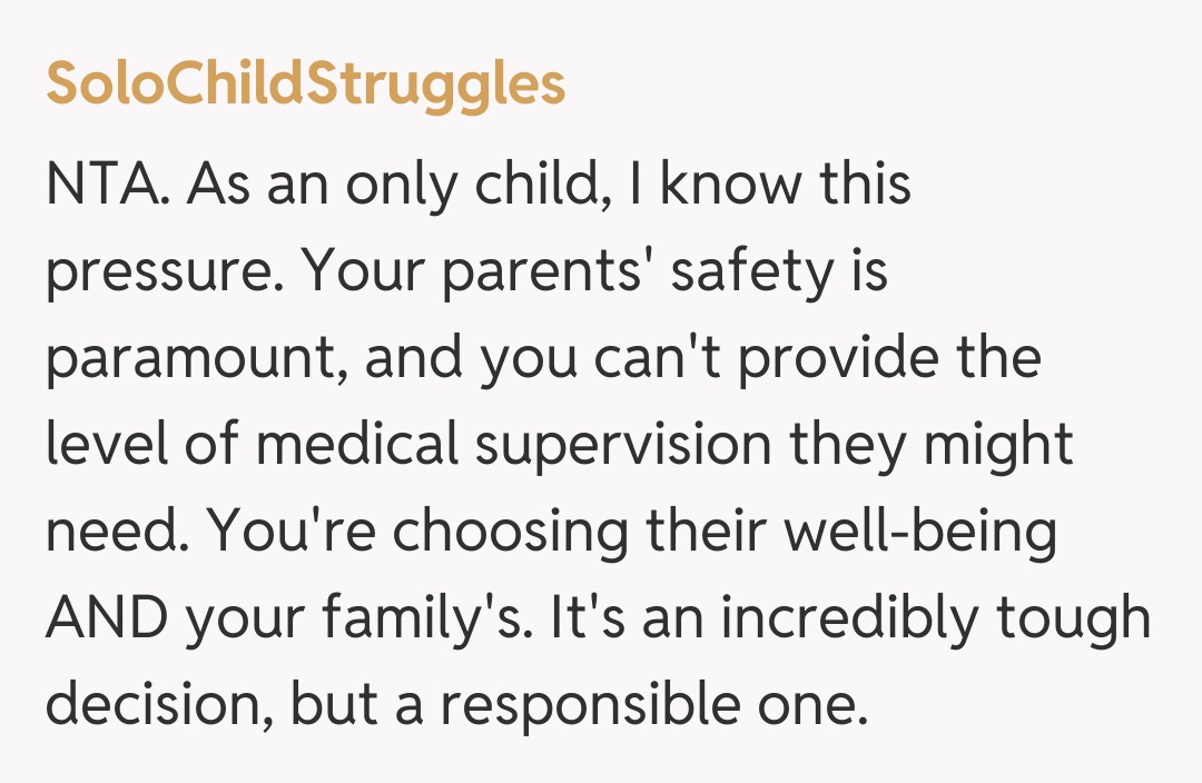 Comentariu de la SoloChildStruggles