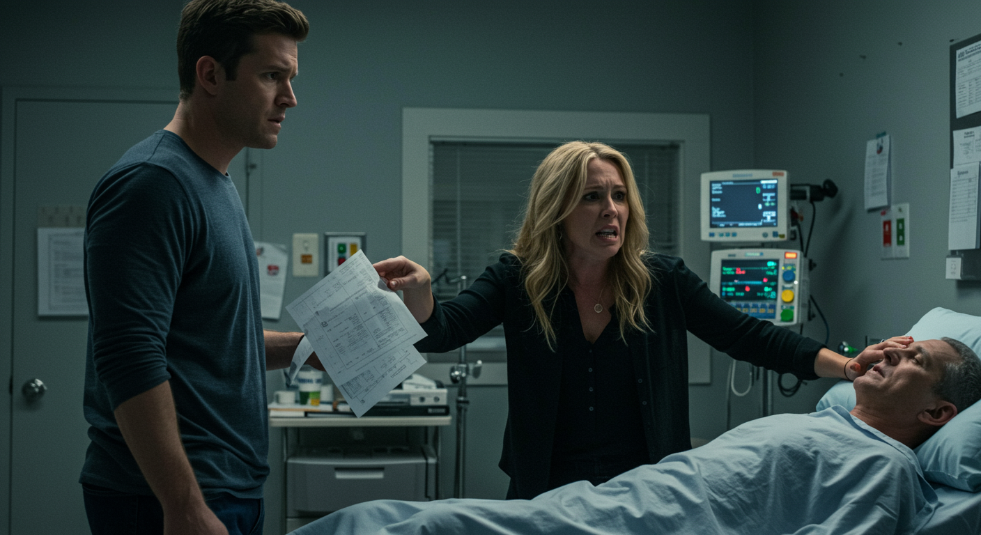 AITA for refusing to take my brother off life support when his wife demanded it so she could access his insurance payout?