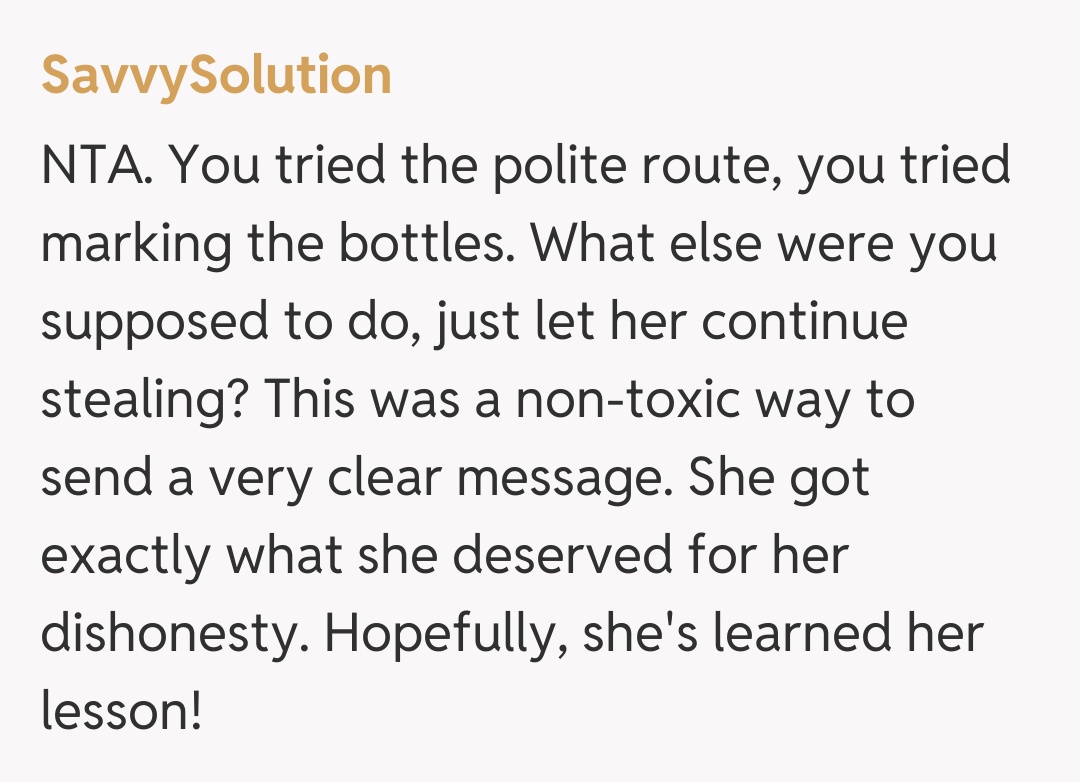 Comentariu de la SavvySolution
