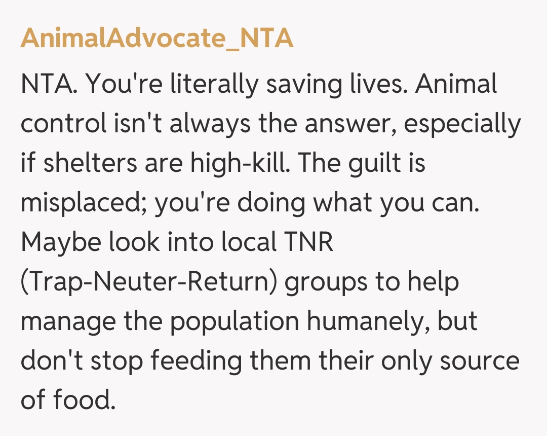Comentariu de la AnimalAdvocate_NTA